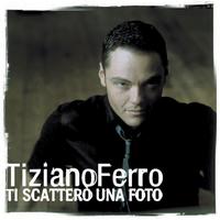Tiziano Ferro - Ti Scatterò Una Foto (unofficial Instrumental)