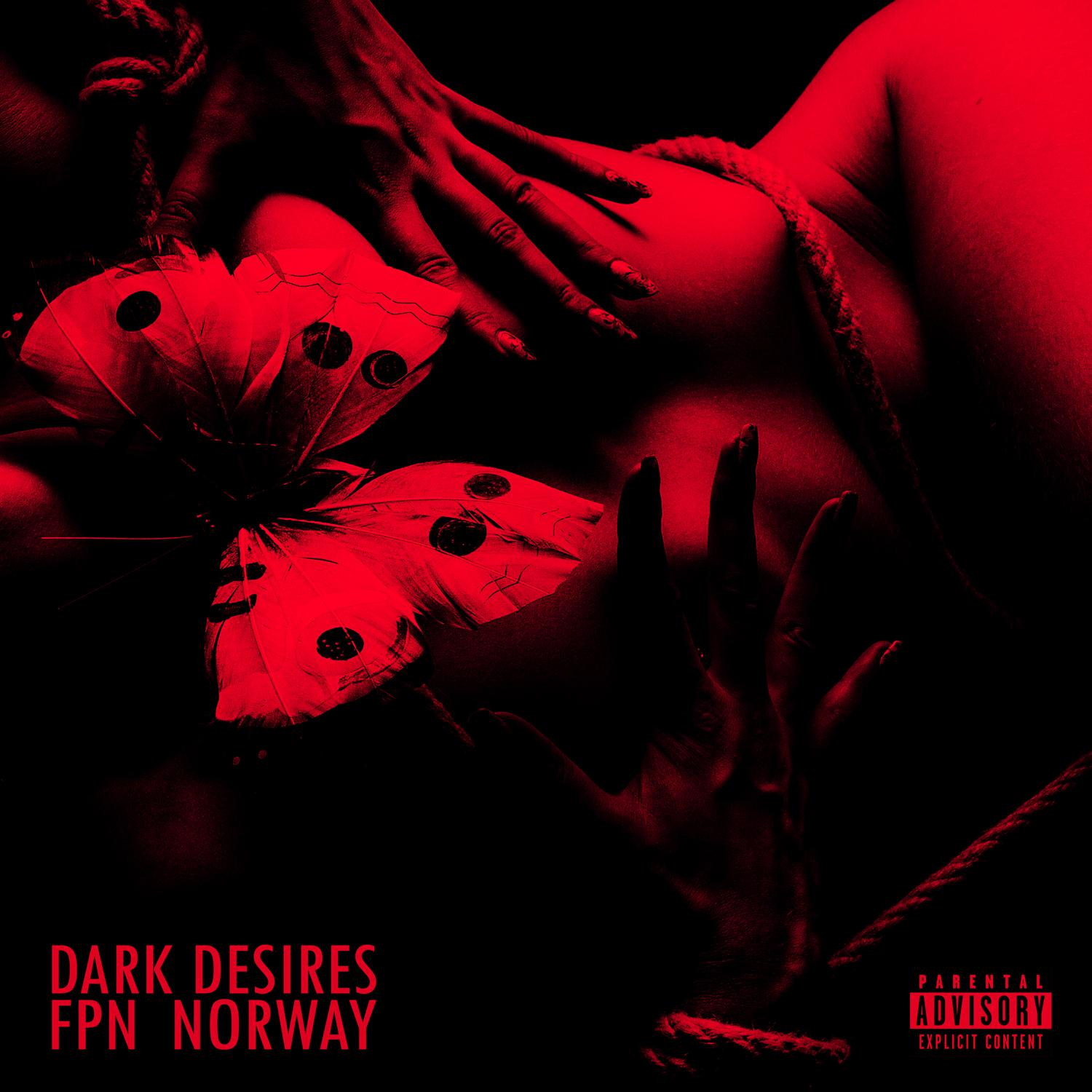 FPN Norway - Close Friends (Slowed & Reverb)