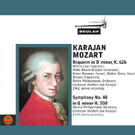 Karajan Conducts Mozart专辑