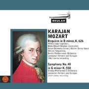 Karajan Conducts Mozart