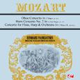 Mozart: Concertos K. 314 & K. 417 & K. 299/297c (Digitally Remastered)