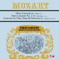 Mozart: Concertos K. 314 & K. 417 & K. 299/297c (Digitally Remastered)