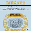 Mozart: Concertos K. 314 & K. 417 & K. 299/297c (Digitally Remastered)专辑