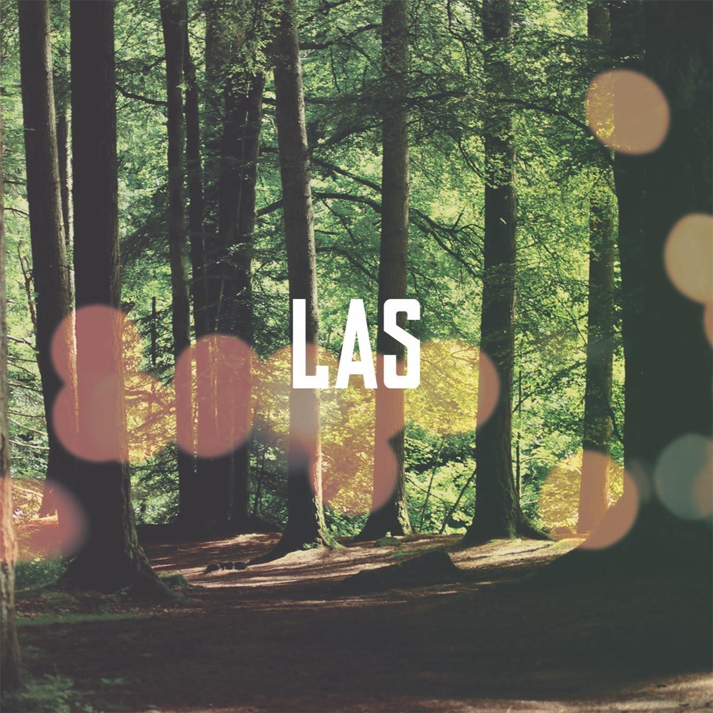 Las
