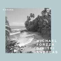Michel Forzza - Kahana (2020 Retouch)