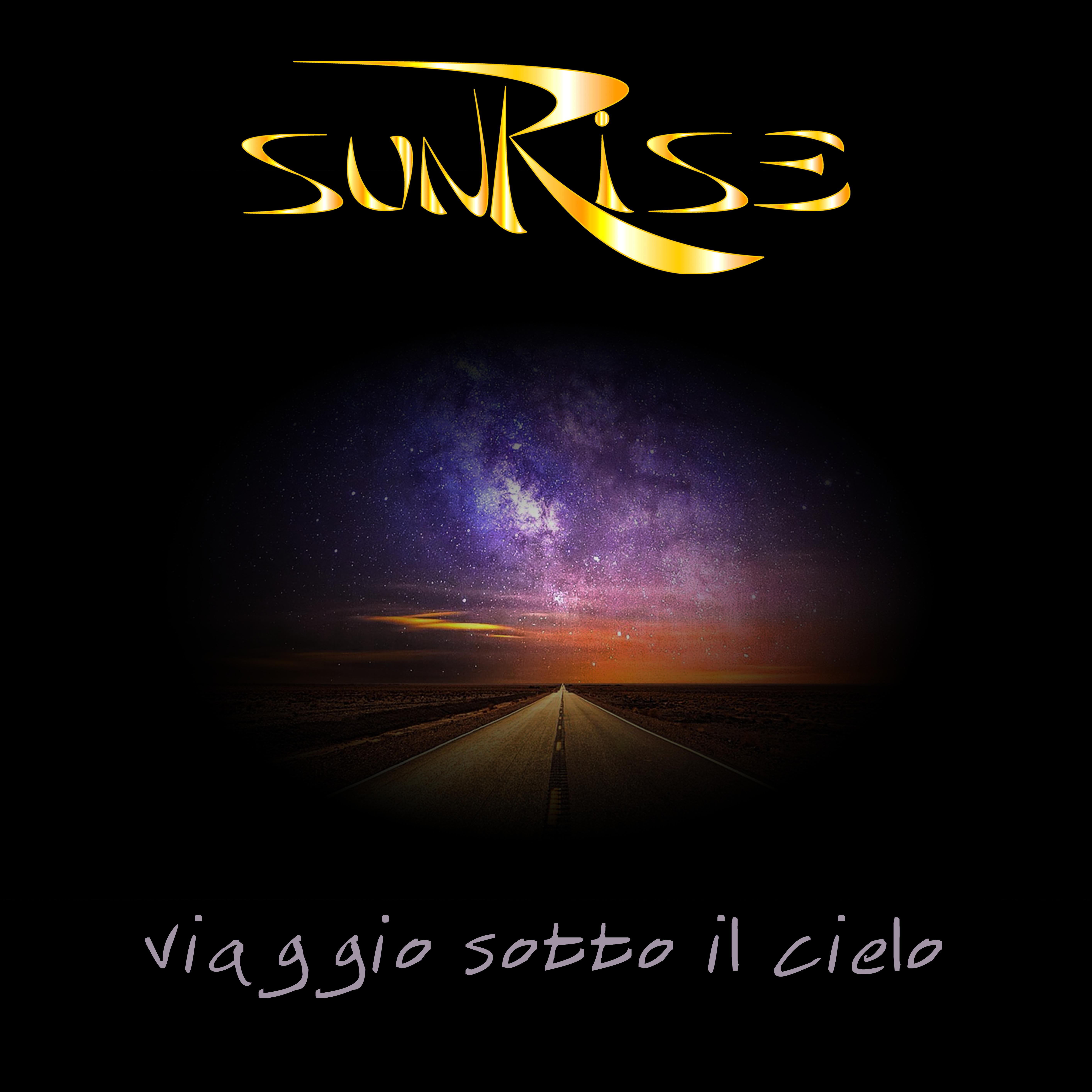 Viaggio sotto il cielo