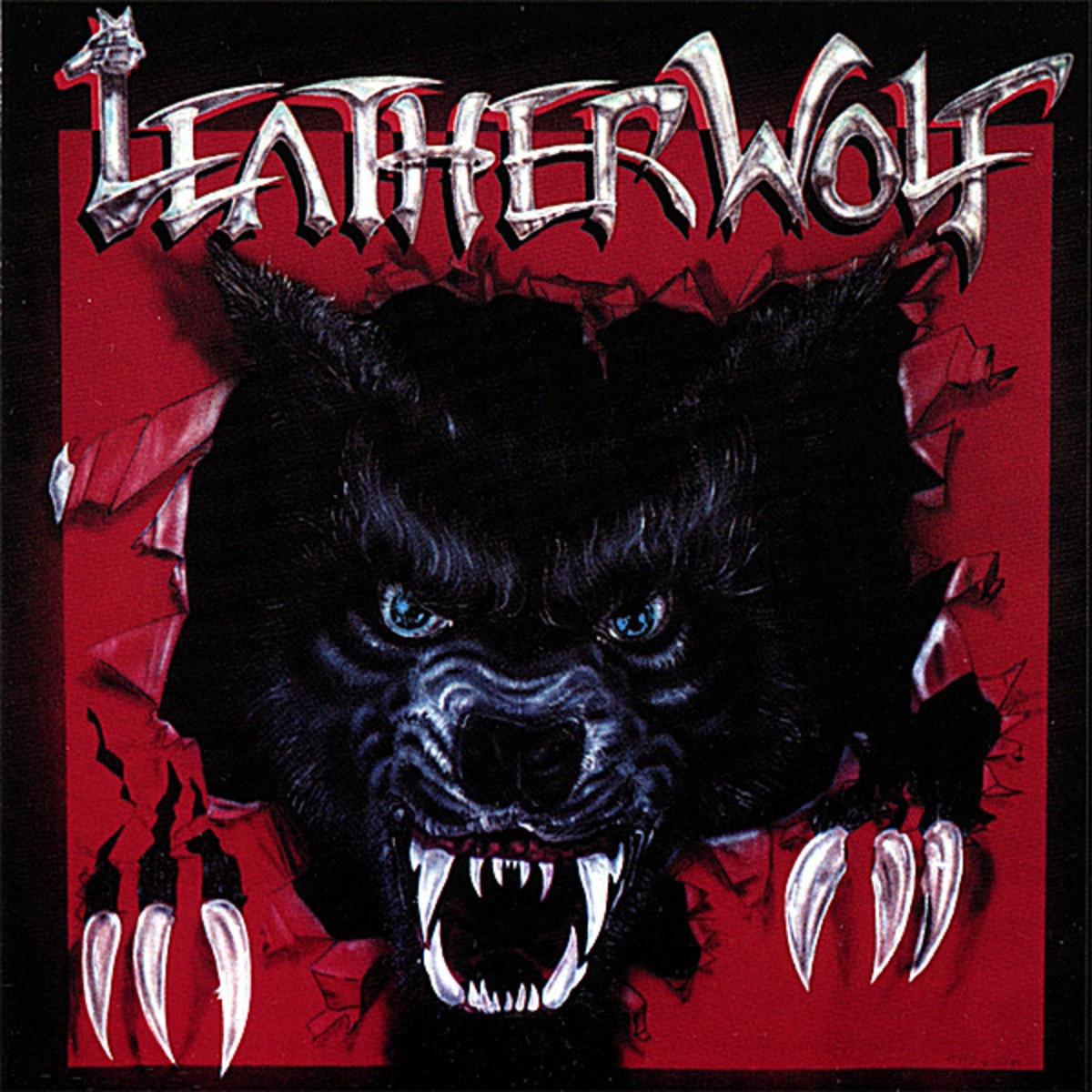 Leatherwolf