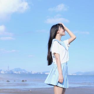 欢喜|盲目平淡喜欢，一滴点动波澜。