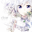 clear专辑