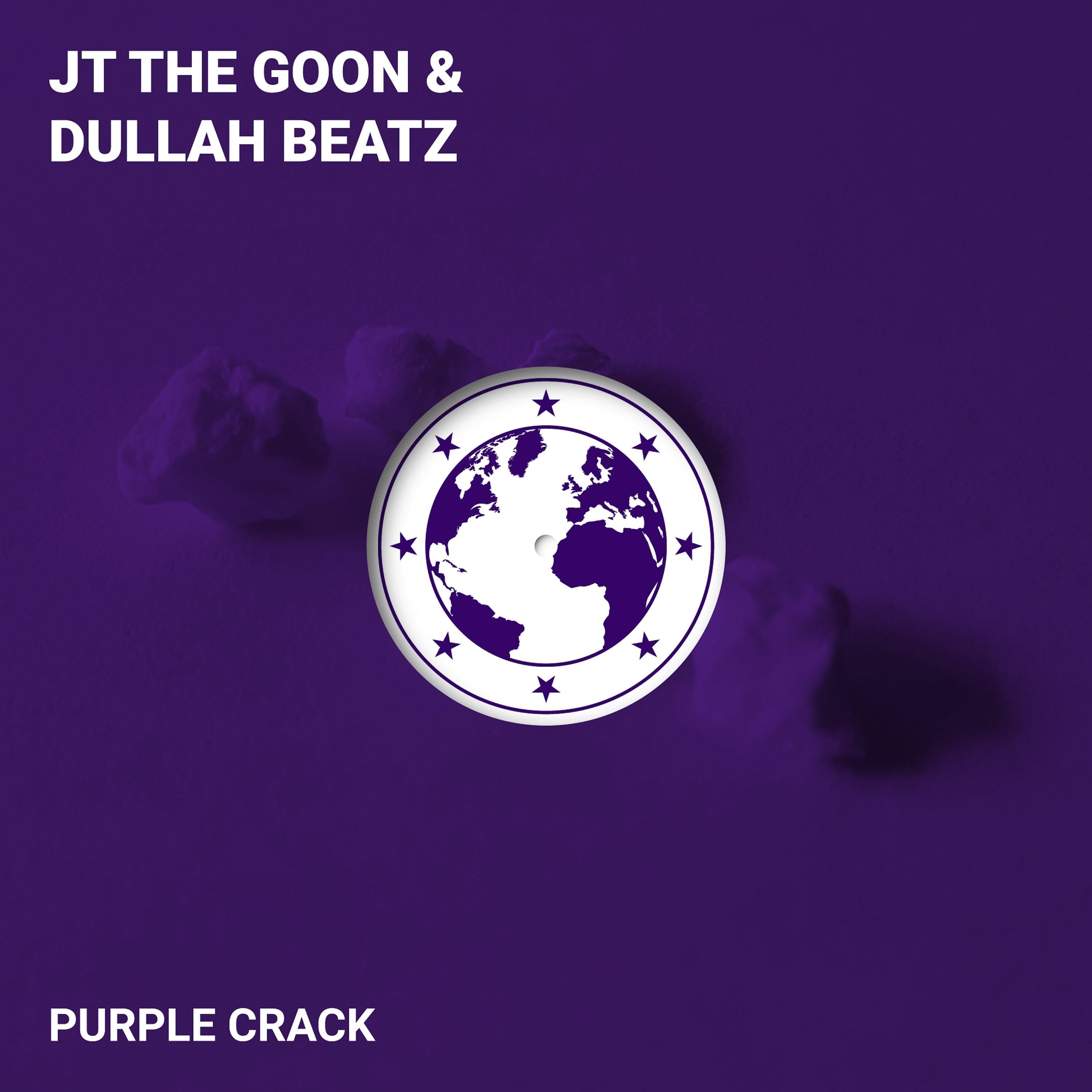 Purple Crack