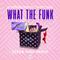 What The Funk (Steve Aoki Remix)专辑