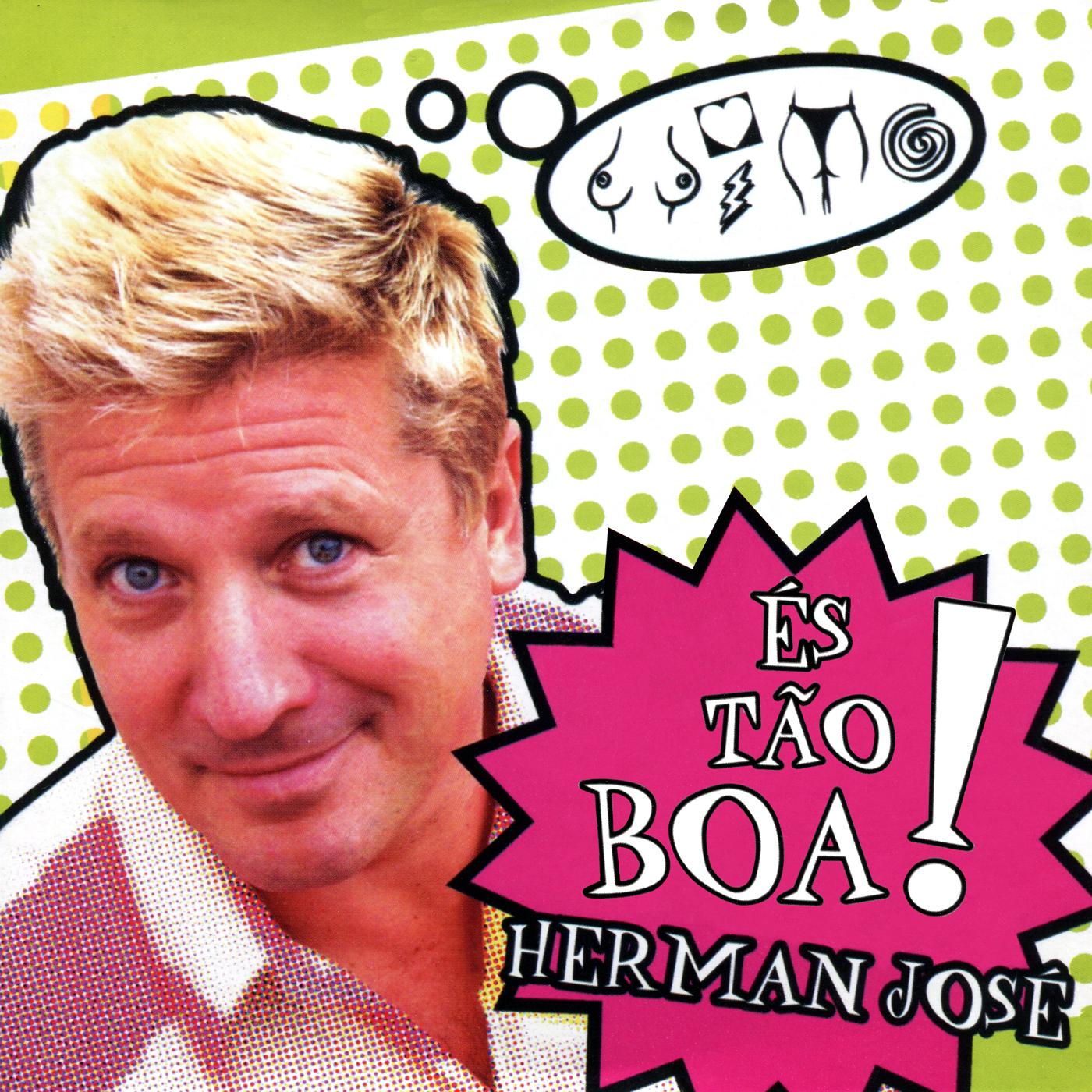 És Tão Boa!