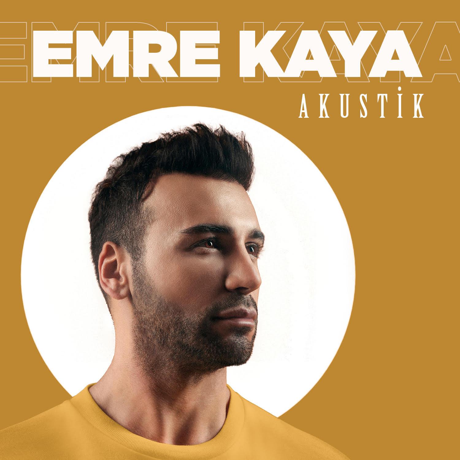 Nereden Bileceksiniz (Akustik)