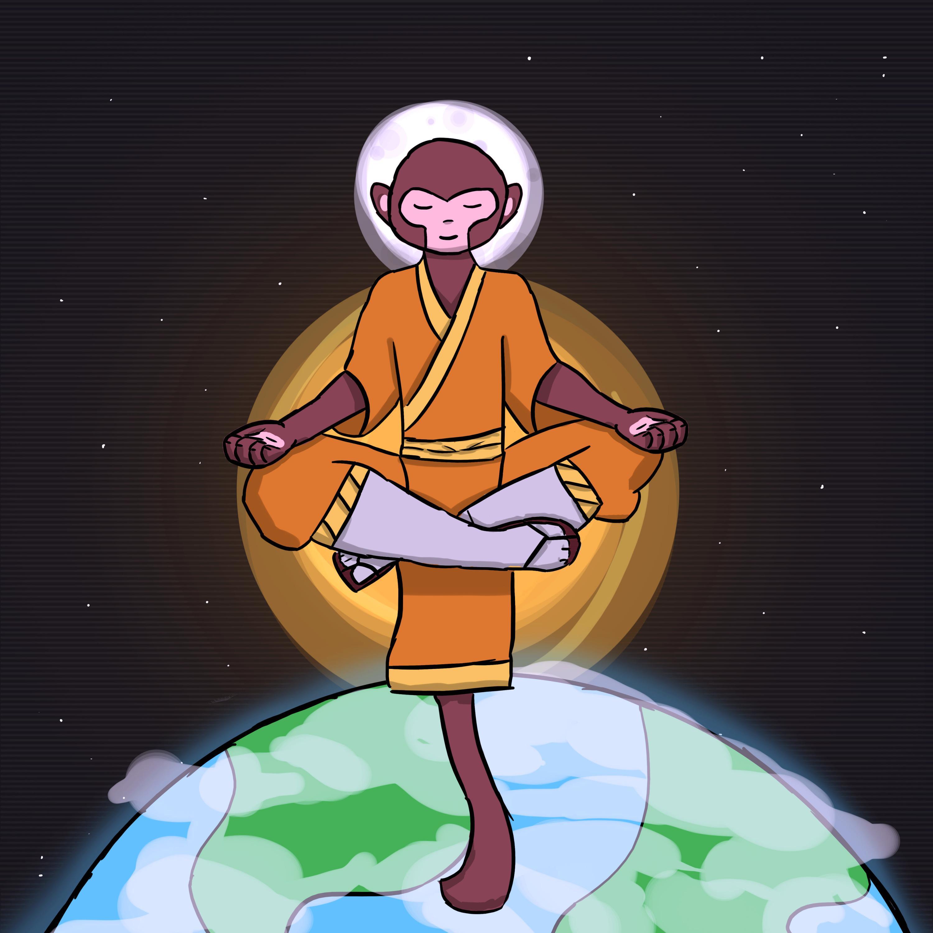 moonbound