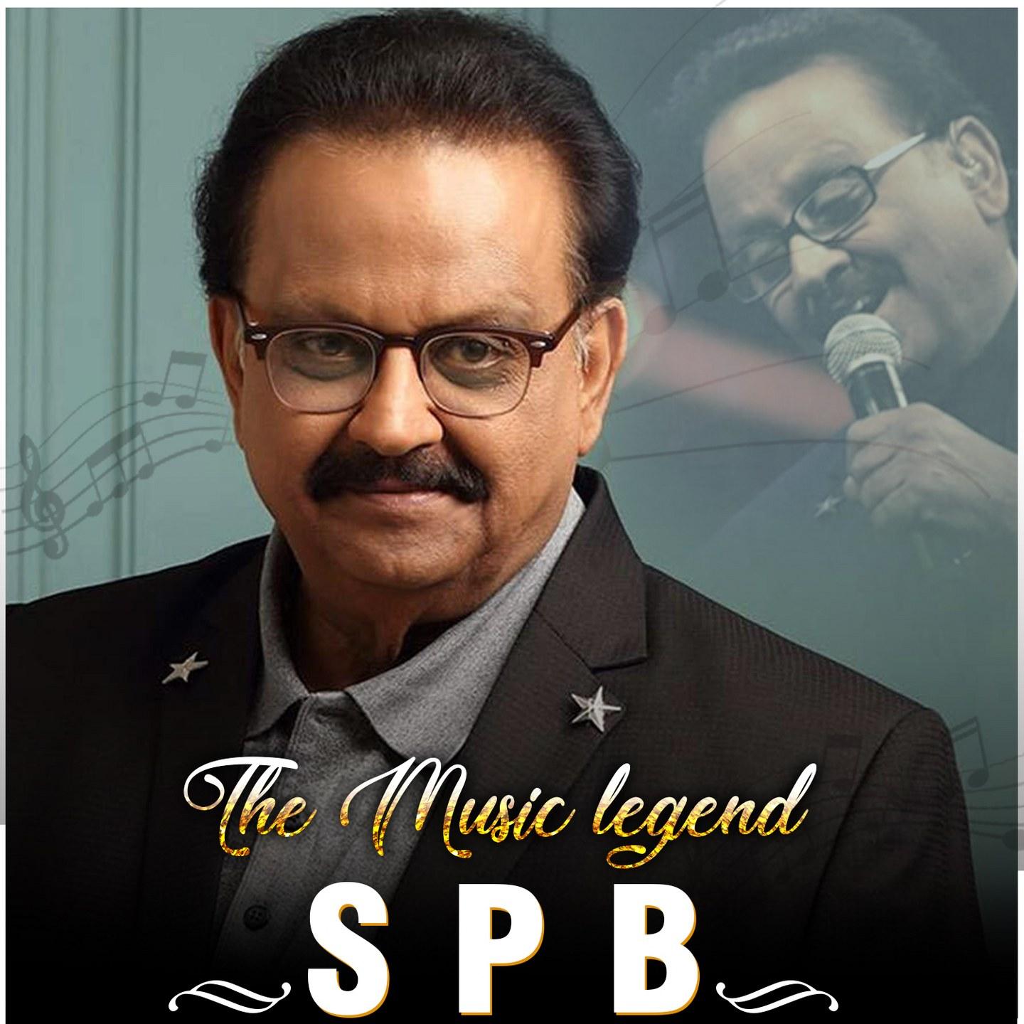 The Music Legend - SPB