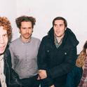 Parquet Courts