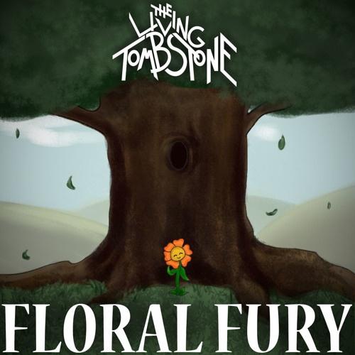 Cuphead - Floral Fury (The Living Tombstone Remix)专辑