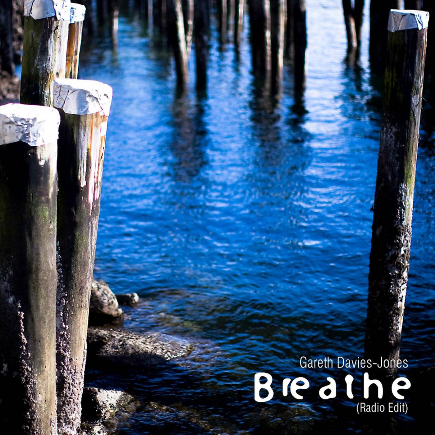Breathe - Radio Edit