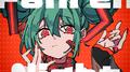 ファーレン・ナイト (feat. 初音ミク)专辑