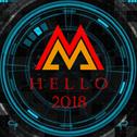 Hello2018(Original Mix)专辑