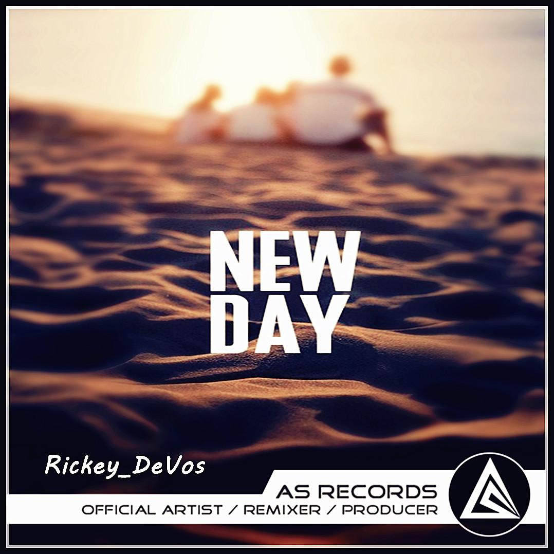 New day