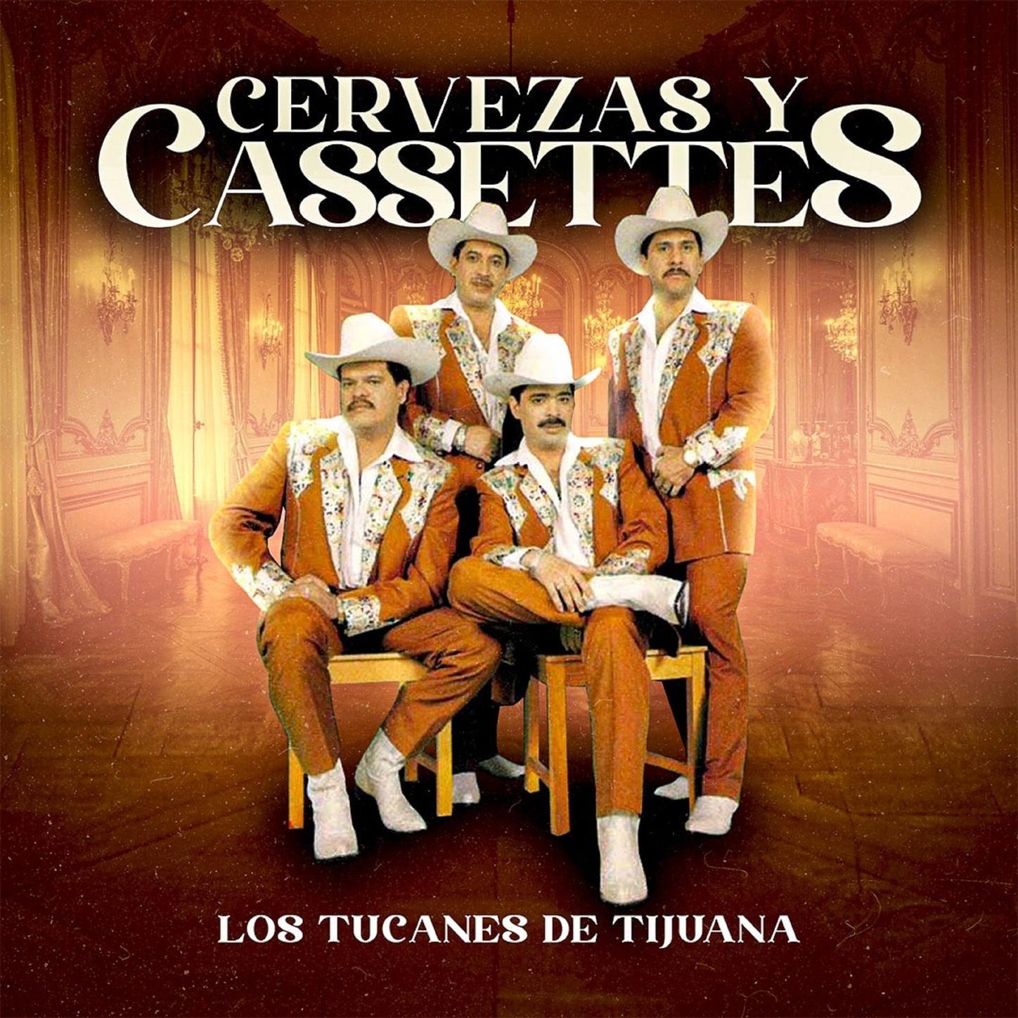 Cerveza y Cassettes