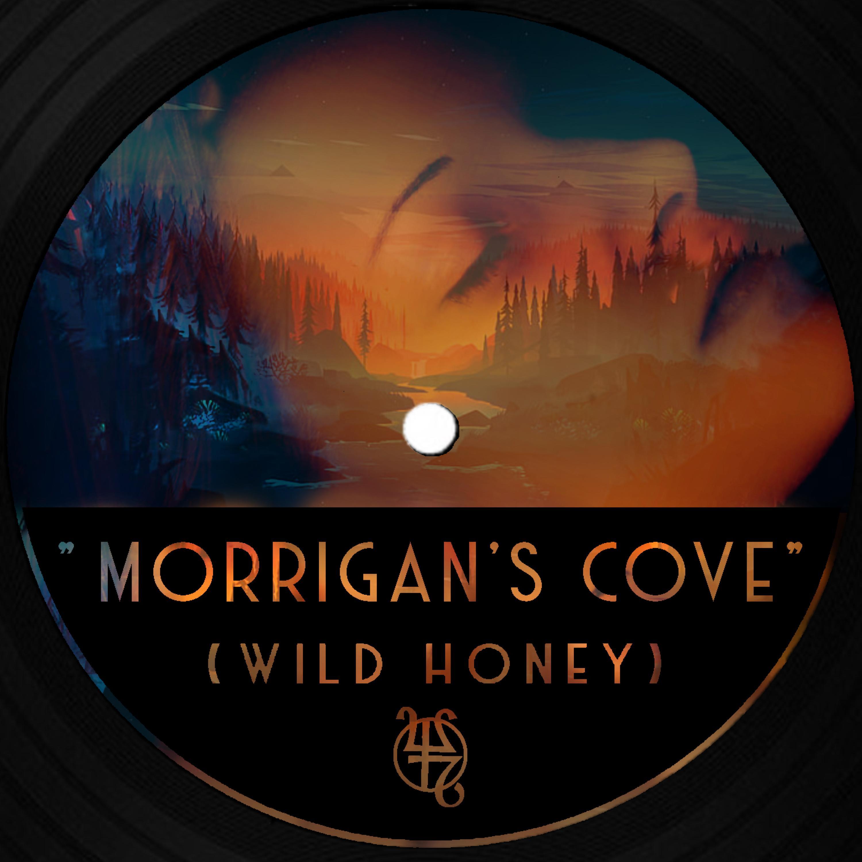 Morrigan's Cove