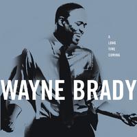 Ordinary - Brady  Wayne ( Karaoke Version )