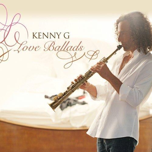 ［萨克斯］肯尼金经典Kenny G