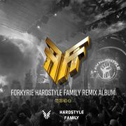 FORKYRIE HARDSTYLE FAMILY REMIX ALBUM Trailer