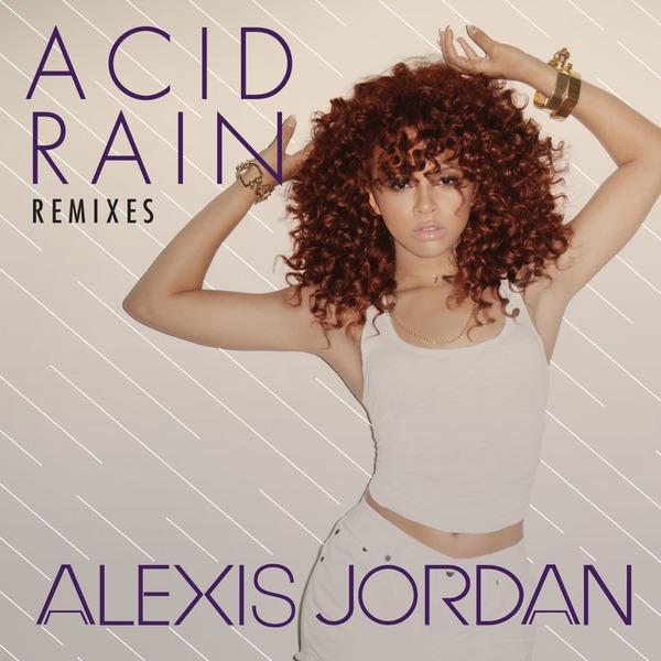 Acid Rain (Remixes)