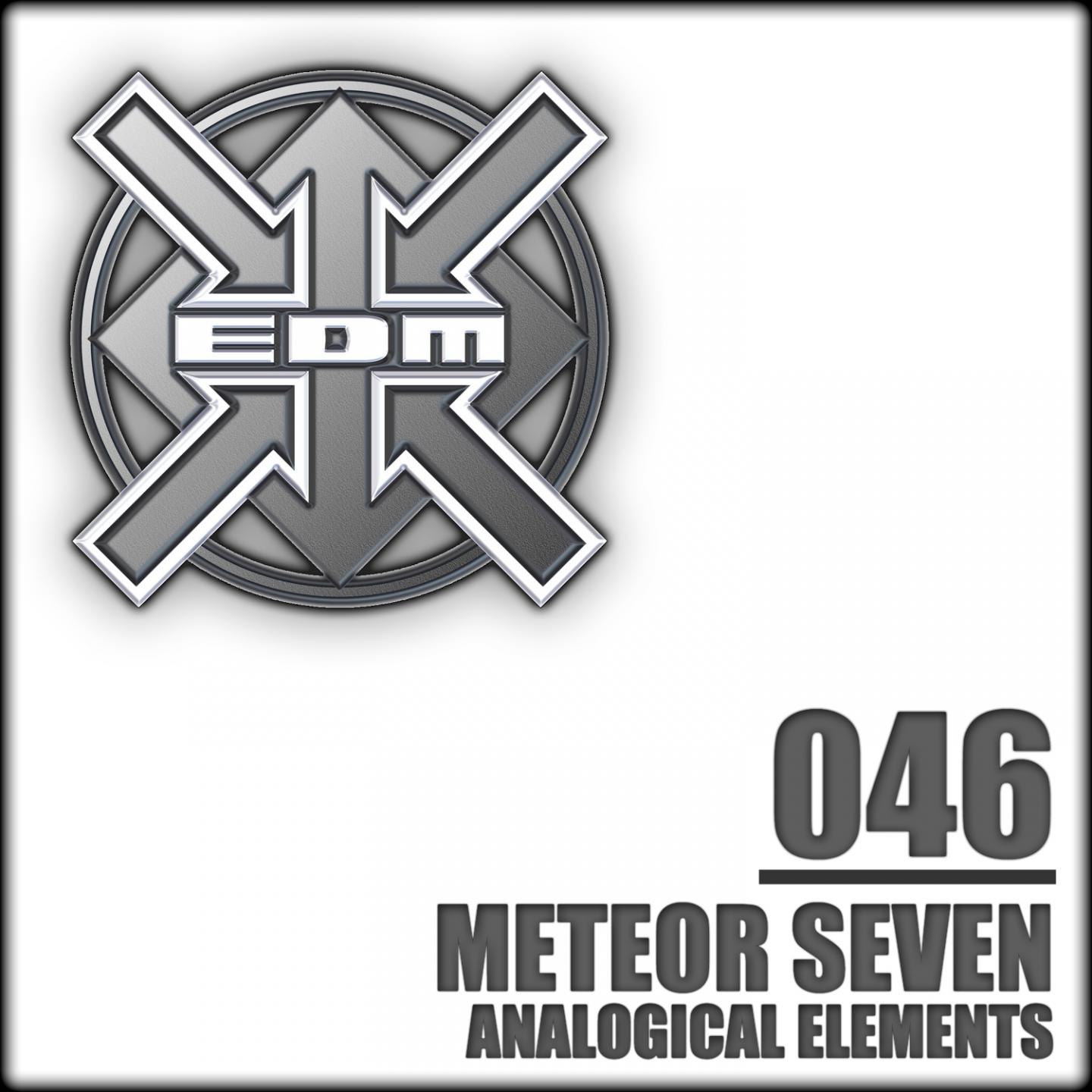 Analogical Elements