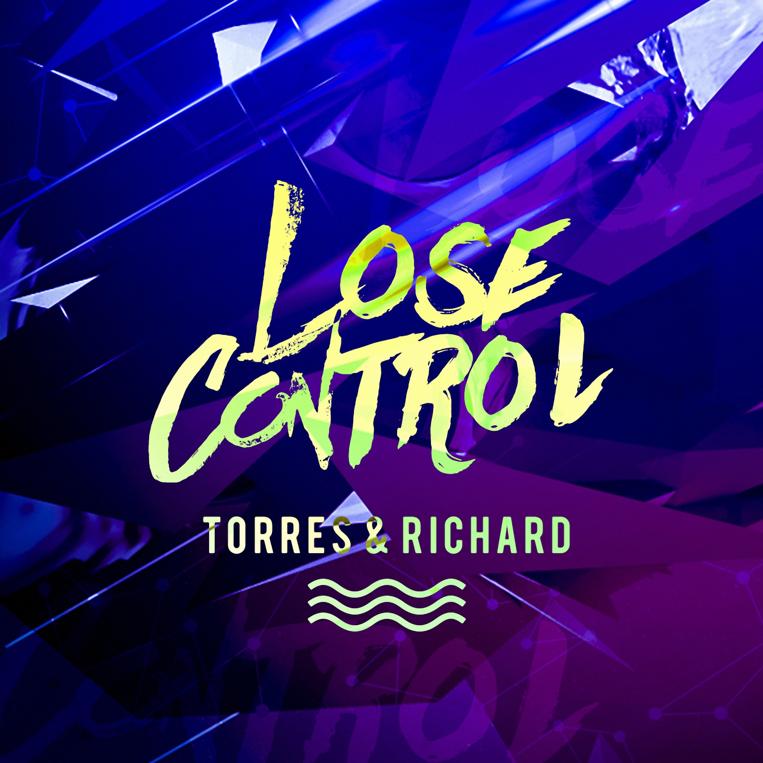Lose control