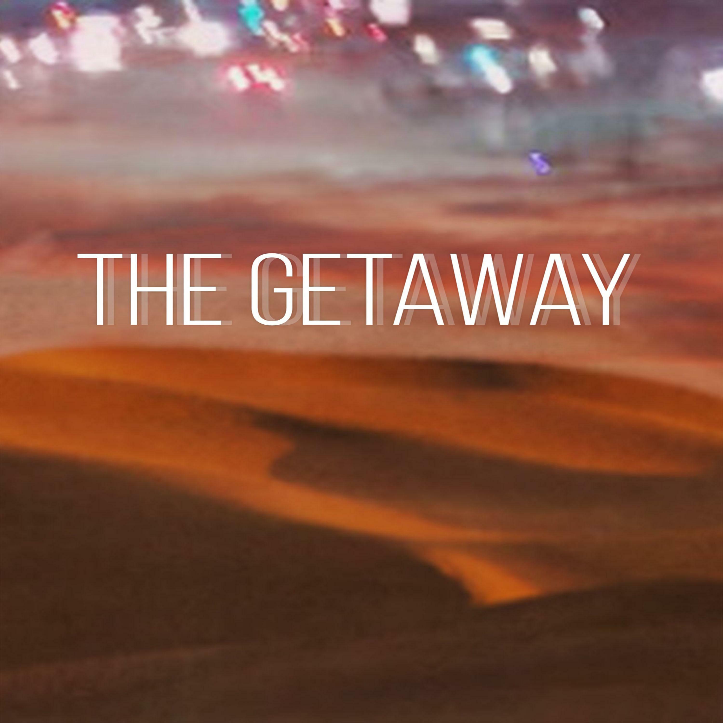 The Getaway