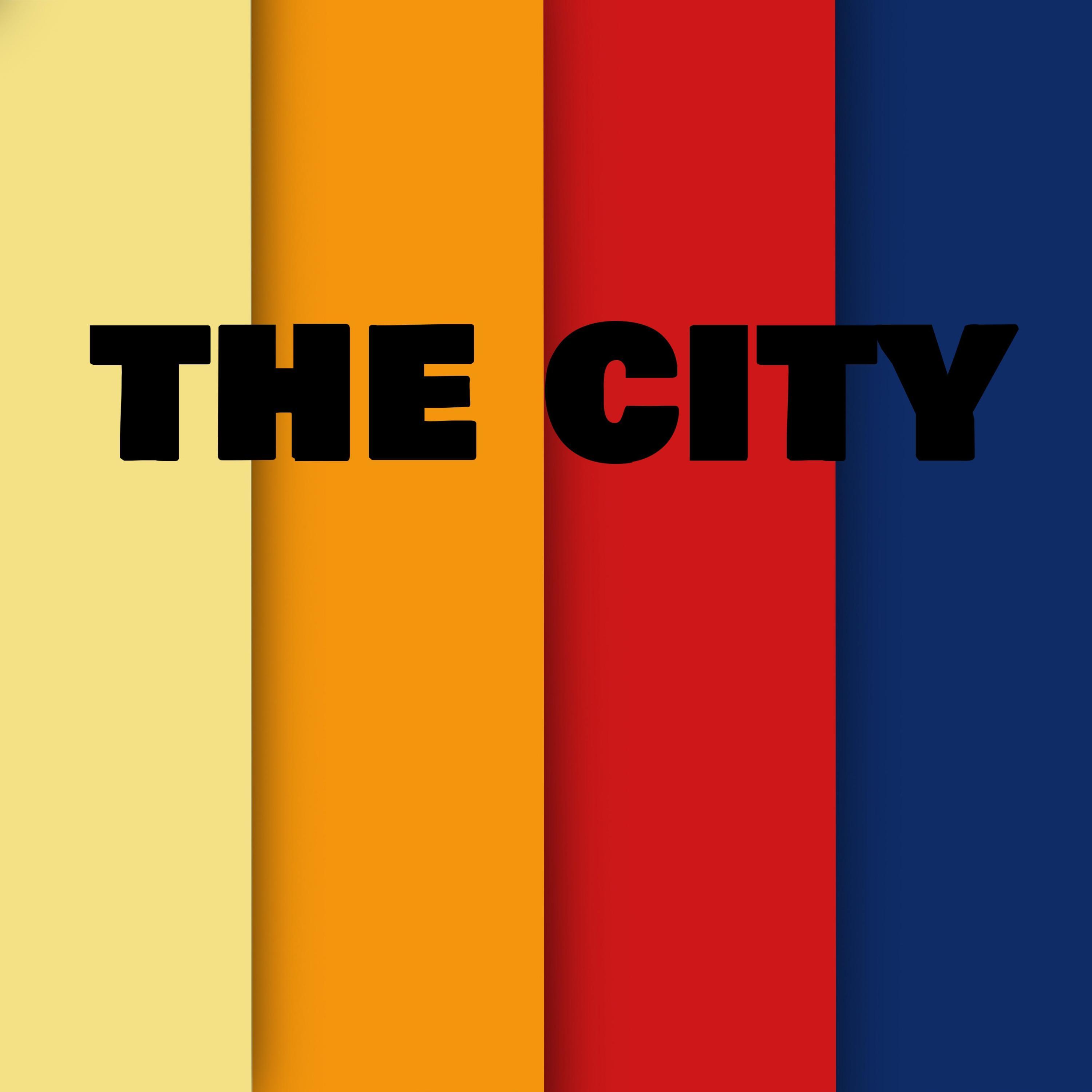 Welcome To The City