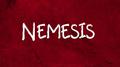 Nemesis专辑