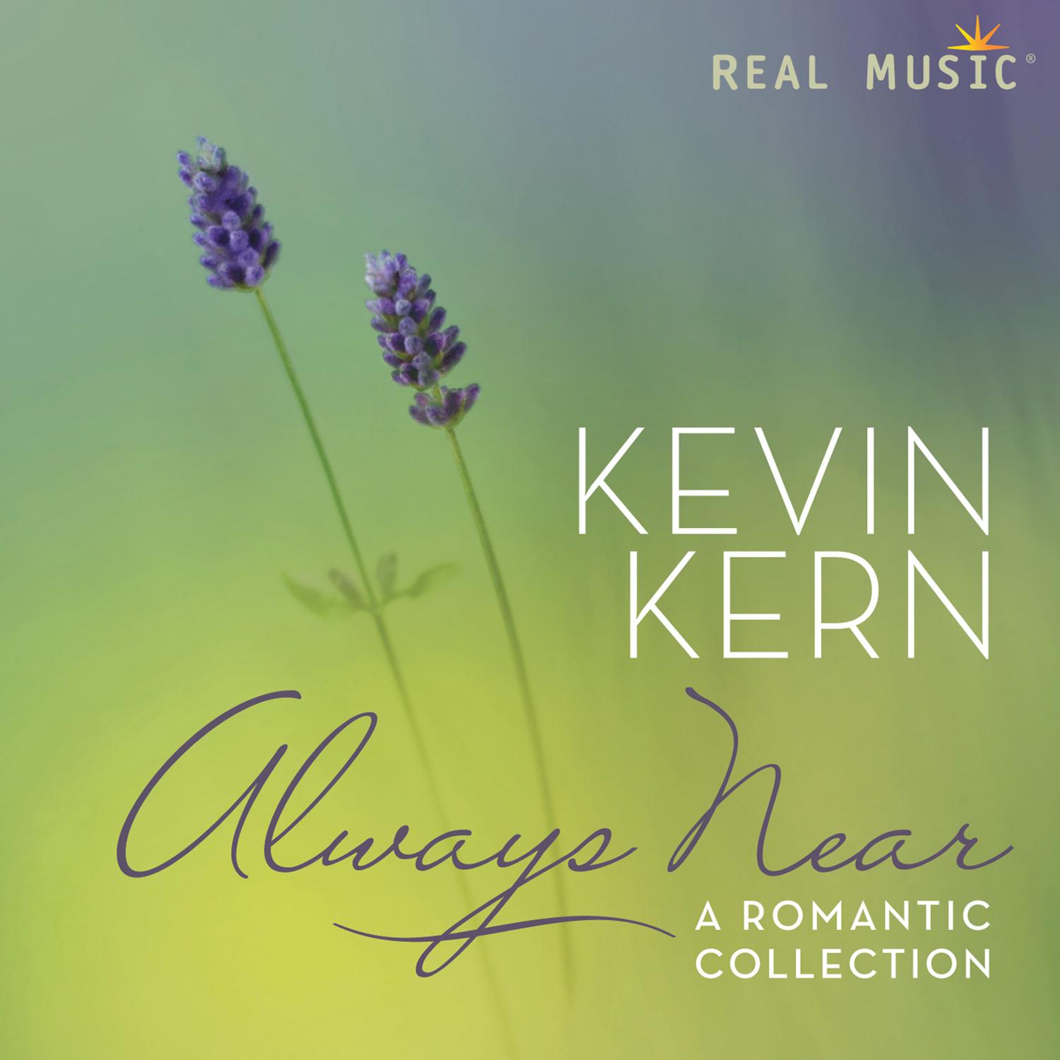 Kevin Kern - Where Paths Meet