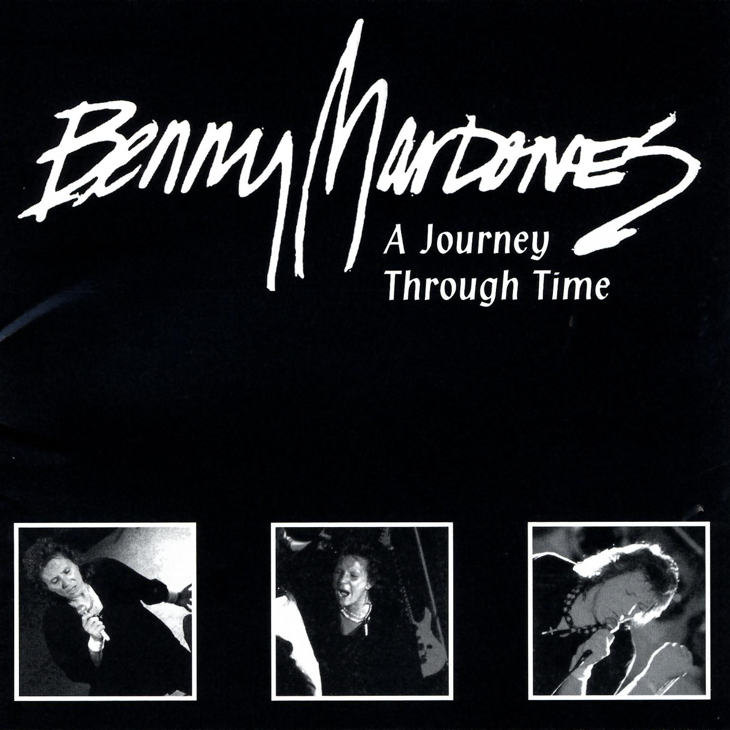 A Journey Through Time