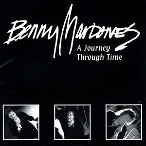 Benny Mardones - Into The Night (PT karaoke) 带和声伴奏