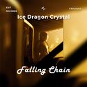 Falling chain