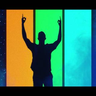 Imagine Dragons Evolve Tour世界巡演