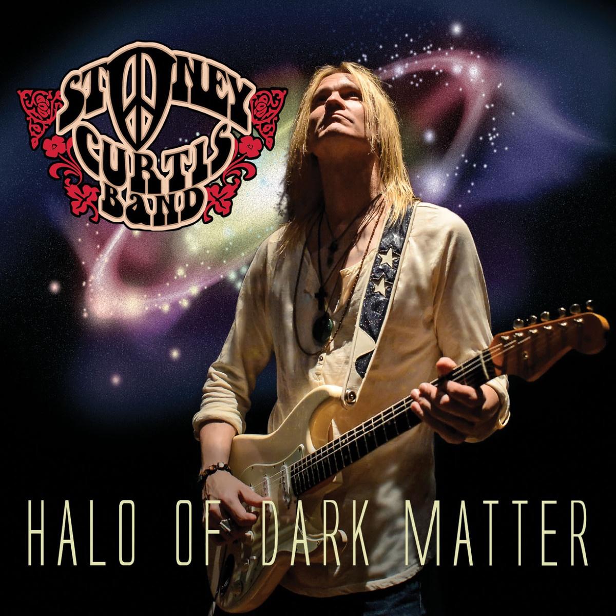 Halo of Dark Matter