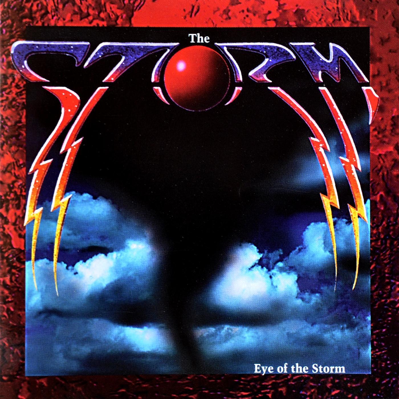 Eye of the Storm