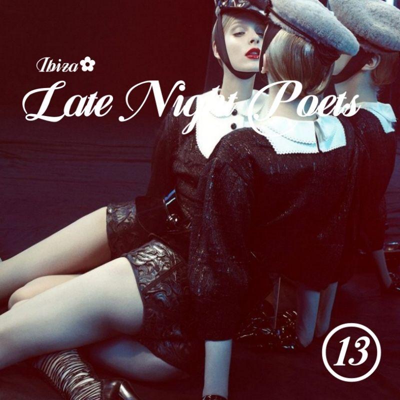 Late Night Poets vol.13