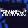 Dj Cassula - Capitão Caverna