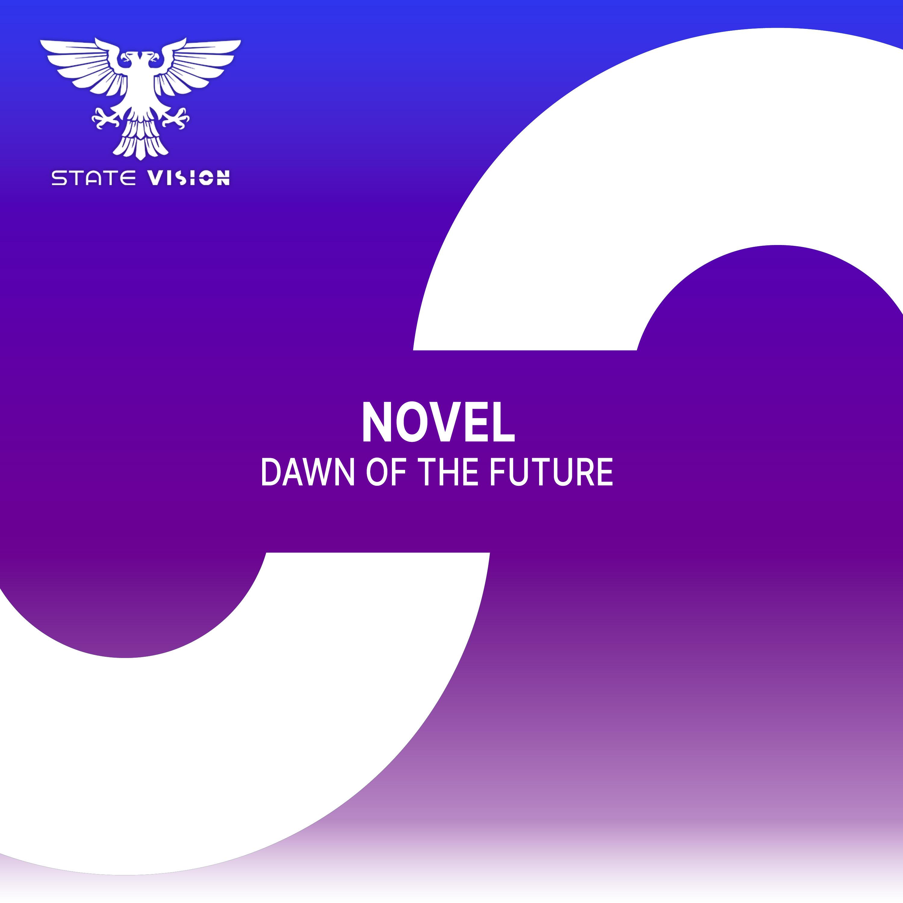 Novel - Dawn Of The Future (Extended Mix)