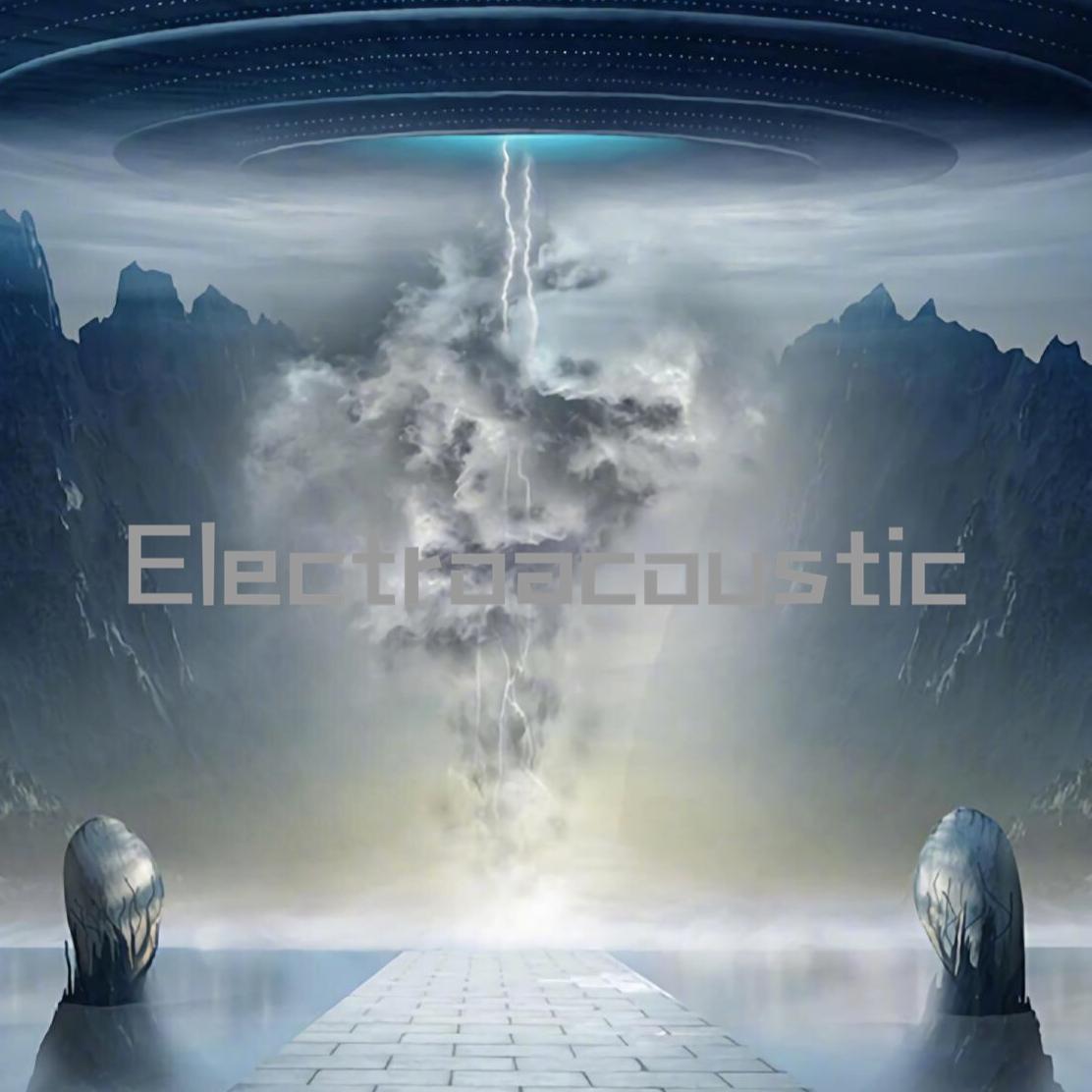 Electroacoustic