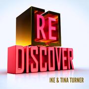 [RE]discover Ike & Tina Turner专辑