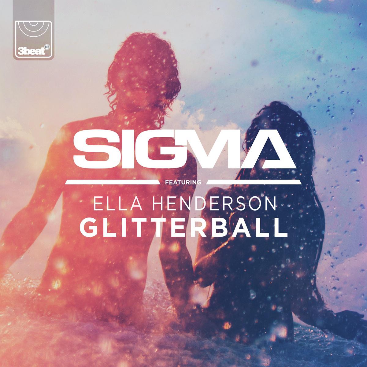 Glitterball (Remixes)专辑