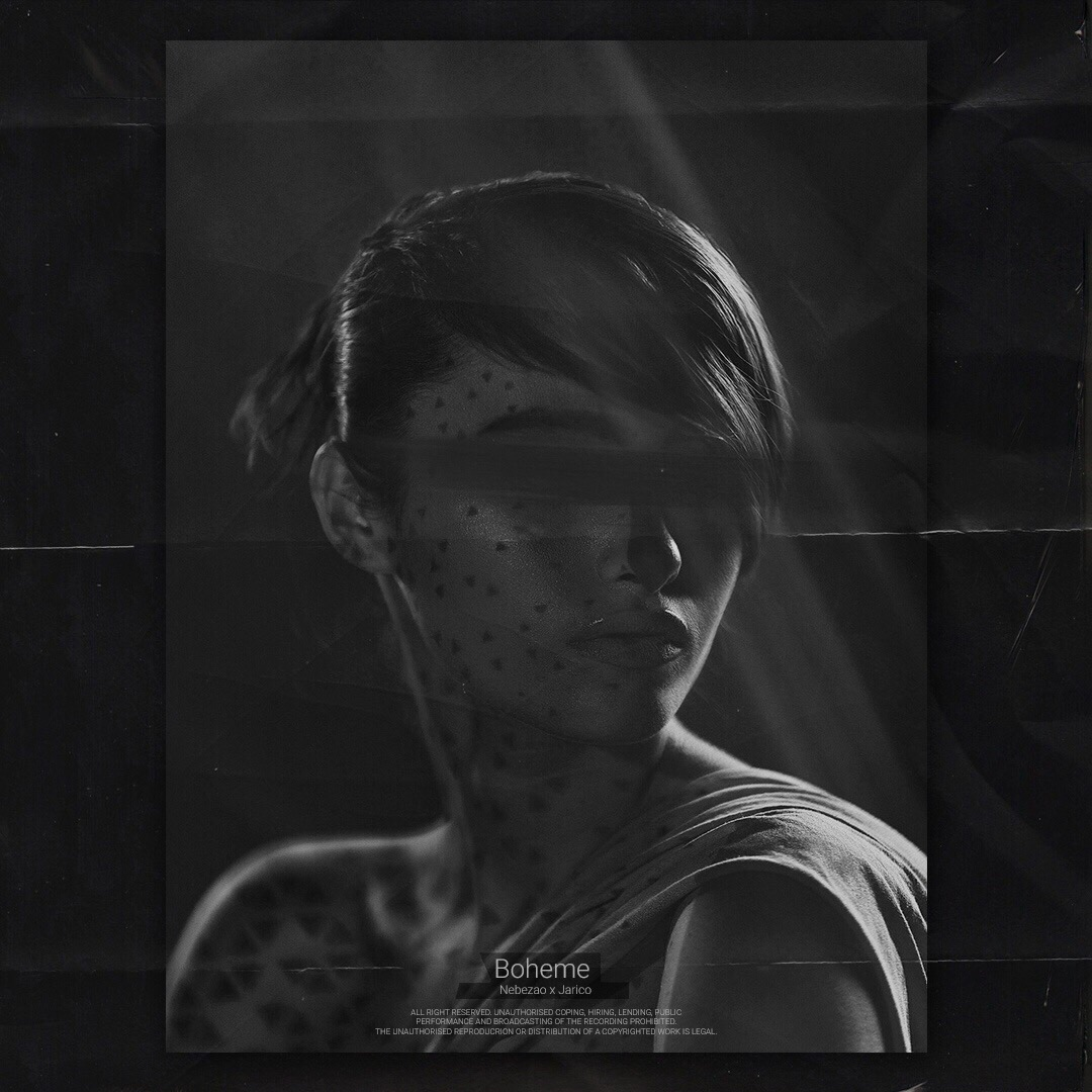 Boheme (Jarico Remix)